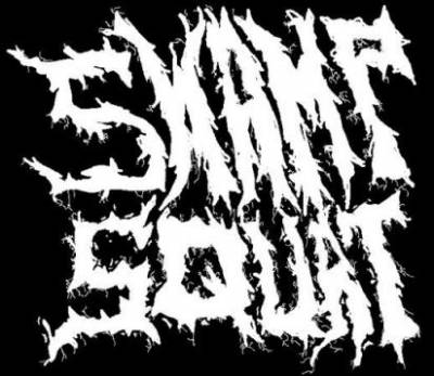 logo Swamp Squat